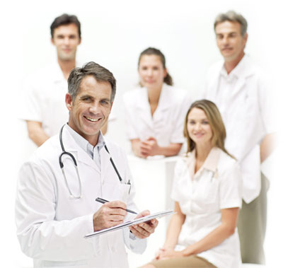 healthcare call center